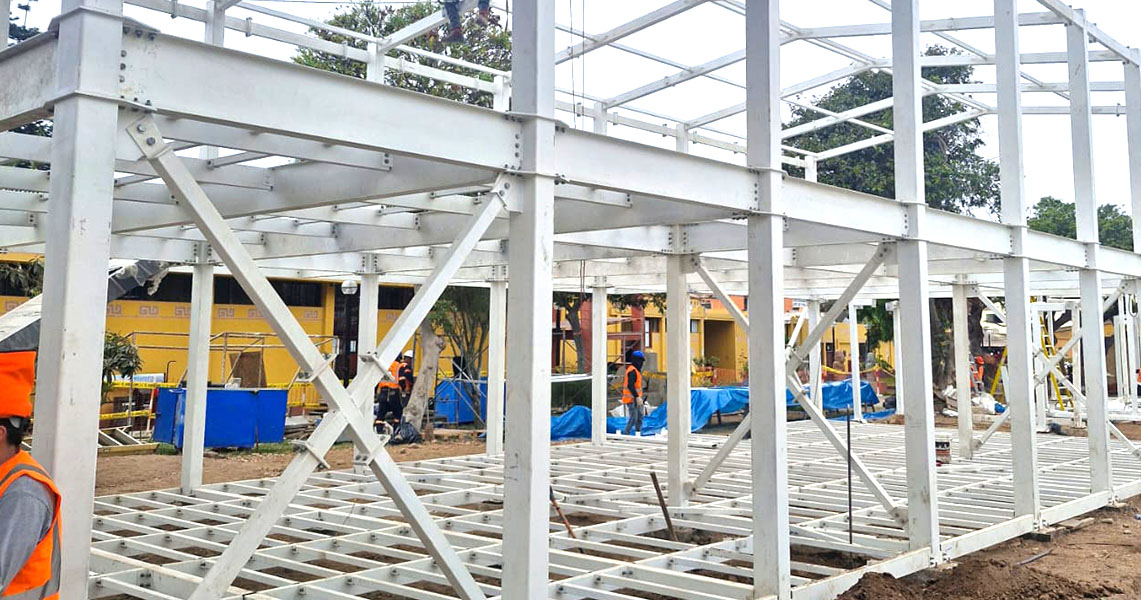 Museo de Arqueología