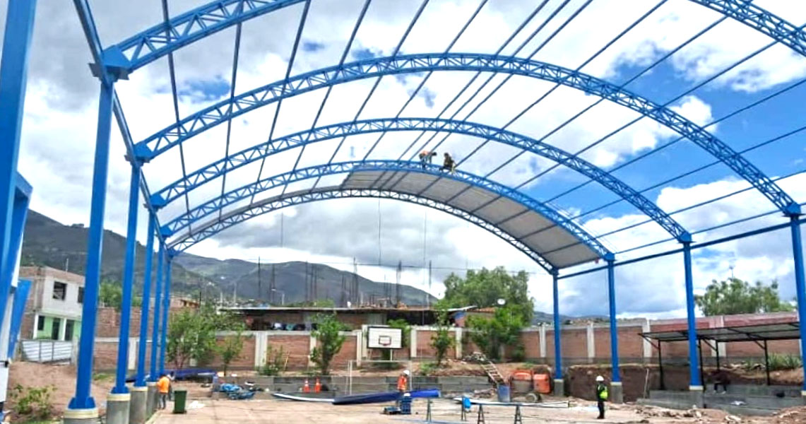 Municipalidad de Huanta