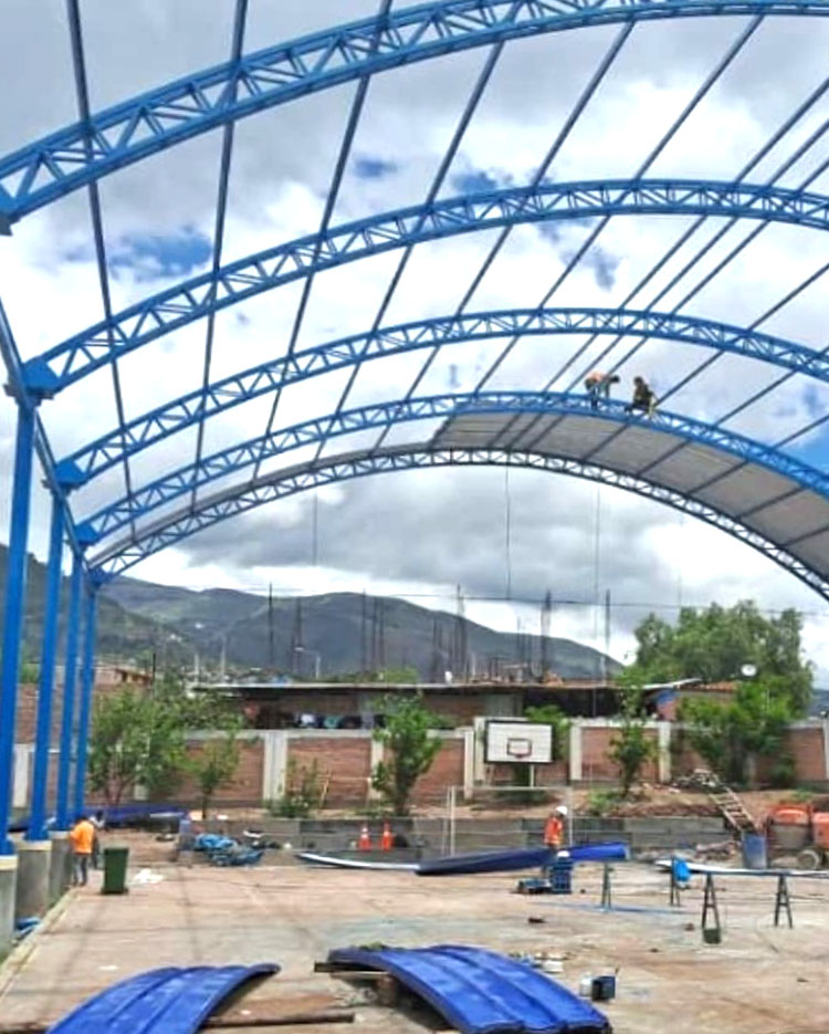 Municipalidad de Huanta